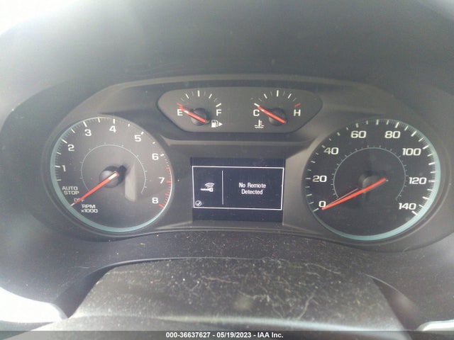 Chevrolet MALIBU LT 2022 1G1ZD5ST4NF104388 Image 7