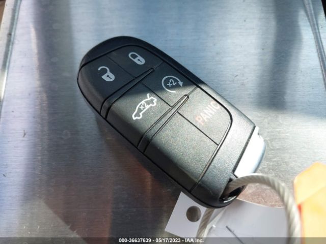 2C3CDXBG2NH216430 Dodge Charger Sxt
