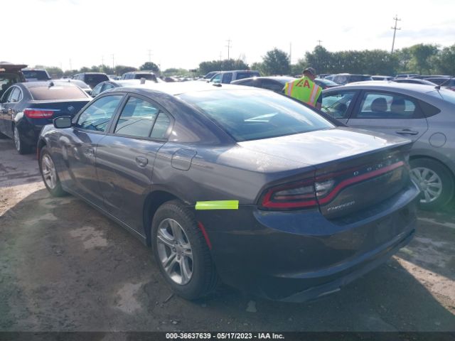 2C3CDXBG2NH216430 Dodge Charger Sxt