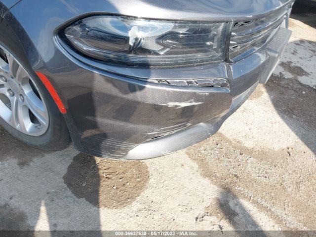 2C3CDXBG2NH216430 Dodge Charger Sxt