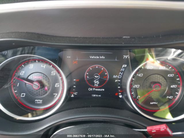 2C3CDXBG2NH216430 Dodge Charger Sxt