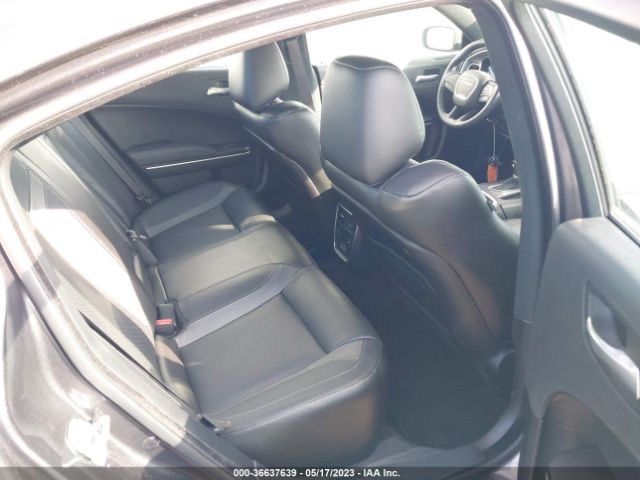 2C3CDXBG2NH216430 Dodge Charger Sxt
