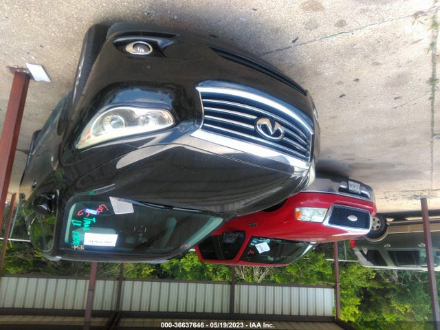 5N1AL0MN0FC531090 Infiniti QX60