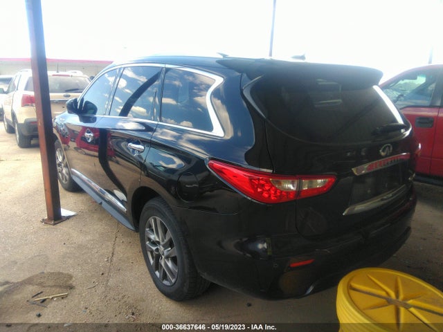 5N1AL0MN0FC531090 Infiniti QX60