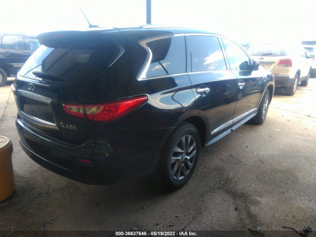 5N1AL0MN0FC531090 Infiniti QX60
