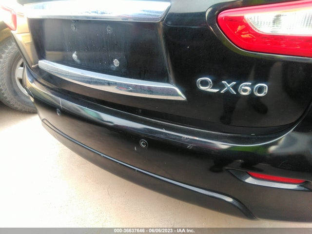 5N1AL0MN0FC531090 Infiniti QX60