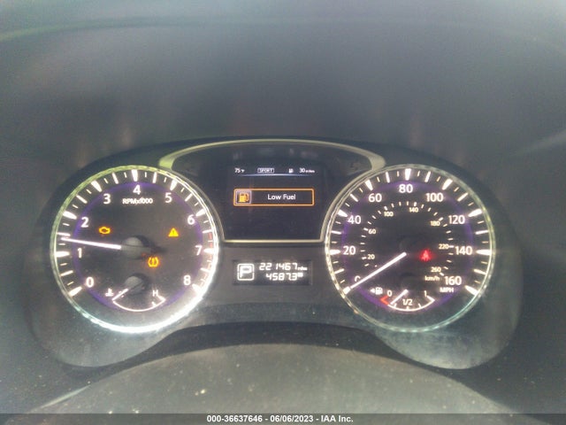 5N1AL0MN0FC531090 Infiniti QX60