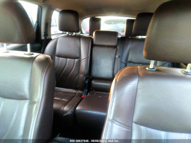 5N1AL0MN0FC531090 Infiniti QX60