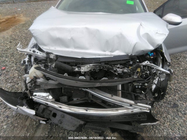 Toyota COROLLA LE 2021 5YFEPMAE8MP149044 Image 12