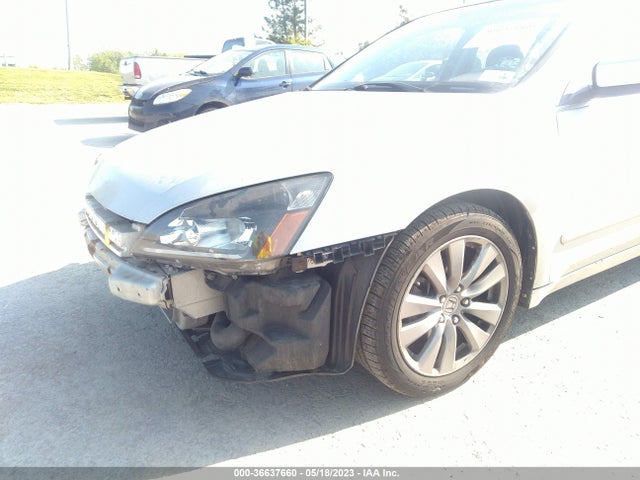 2004 HONDA ACCORD SDN EX VIN: 1HGCM56694A164830