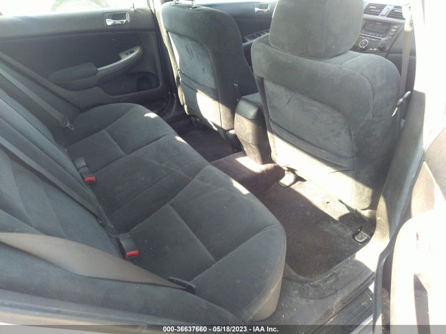 2004 HONDA ACCORD SDN EX VIN: 1HGCM56694A164830