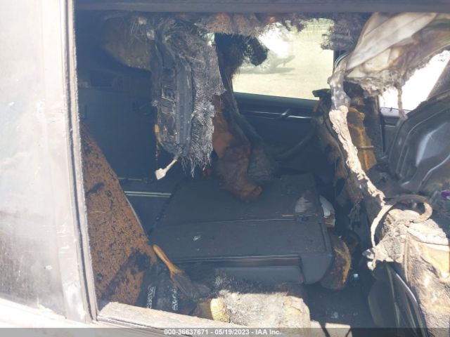 5UXWX9C50F0D48005 BMW X3 Xdrive28i