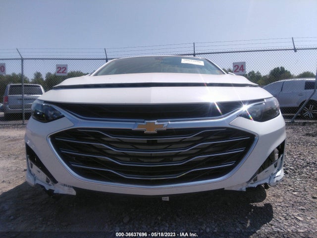 Chevrolet MALIBU LT 2021 1G1ZD5ST2MF074869 Image 6