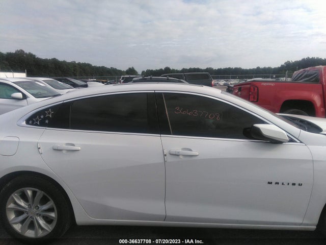 Chevrolet MALIBU LT 2019 1G1ZD5ST9KF228572 Image 14