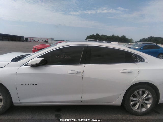 Chevrolet MALIBU LT 2019 1G1ZD5ST9KF228572 Image 15