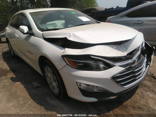 Chevrolet MALIBU LT 2019 1G1ZD5ST9KF228572 Image 12
