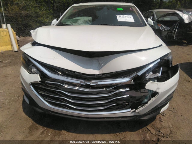 Chevrolet MALIBU LT 2019 1G1ZD5ST9KF228572 Image 6