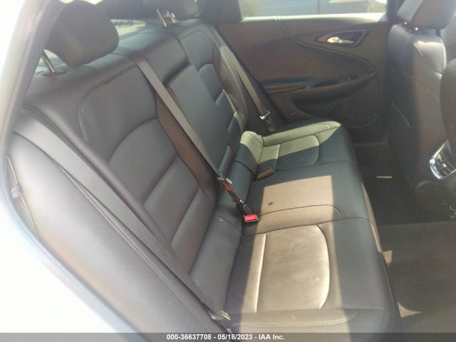 Chevrolet MALIBU LT 2019 1G1ZD5ST9KF228572 Image 8