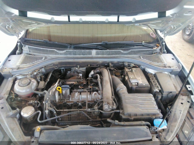 3VWC57BU5KM202966 Volkswagen JETTA SE