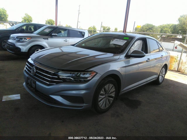 3VWC57BU5KM202966 Volkswagen JETTA SE