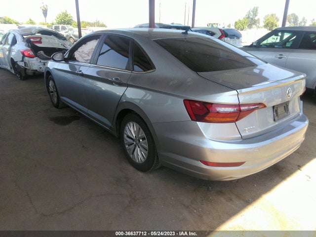3VWC57BU5KM202966 Volkswagen JETTA SE