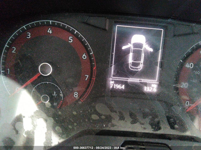 3VWC57BU5KM202966 Volkswagen JETTA SE