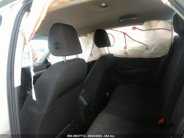 3VWC57BU5KM202966 Volkswagen JETTA SE