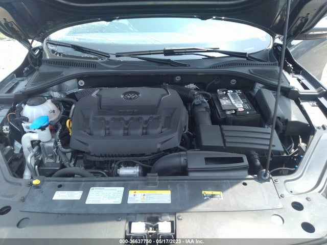 1VWAA7A32MC004653 Volkswagen Passat 2.0t S