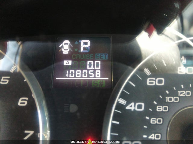 2011 SUBARU OUTBACK 3.6R LIMITED PWR MOON/NAV VIN: 4S4BRDLC9B2442175