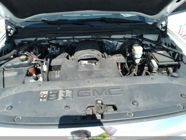 1GTN1TECXFZ901193 GMC SIERRA 1500