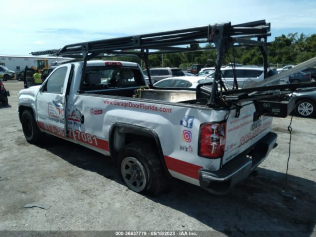 1GTN1TECXFZ901193 GMC SIERRA 1500