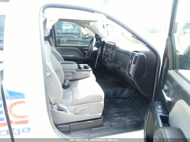 1GTN1TECXFZ901193 GMC SIERRA 1500