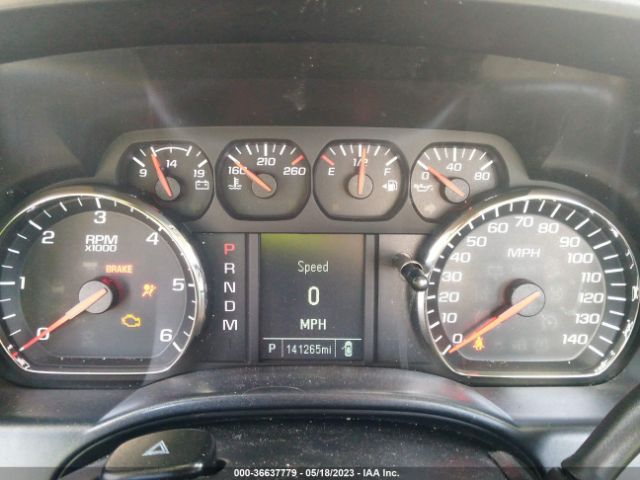 1GTN1TECXFZ901193 GMC SIERRA 1500