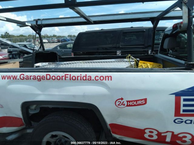 1GTN1TECXFZ901193 GMC SIERRA 1500