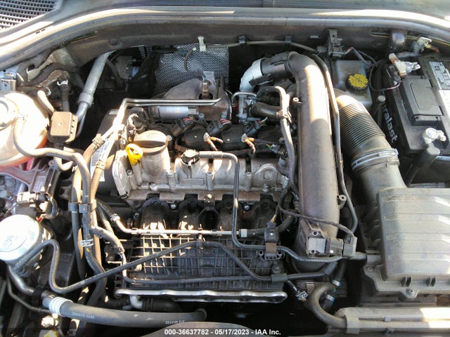 3VWC57BU3KM169370 Volkswagen Jetta S/se/r-line