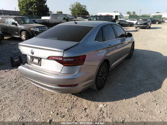 3VWC57BU3KM169370 Volkswagen Jetta S/se/r-line