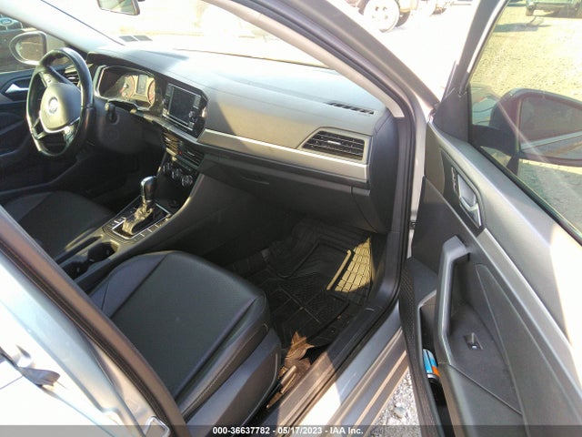 3VWC57BU3KM169370 Volkswagen Jetta S/se/r-line