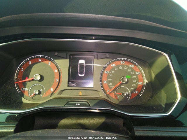 3VWC57BU3KM169370 Volkswagen Jetta S/se/r-line