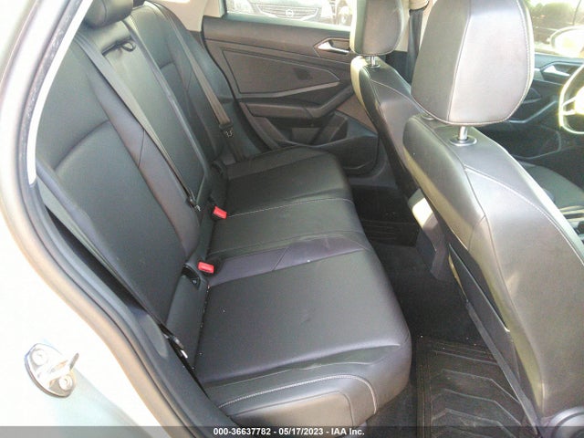 3VWC57BU3KM169370 Volkswagen Jetta S/se/r-line