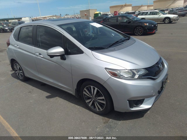 2016 JHMGK5H76GX024391 main image
