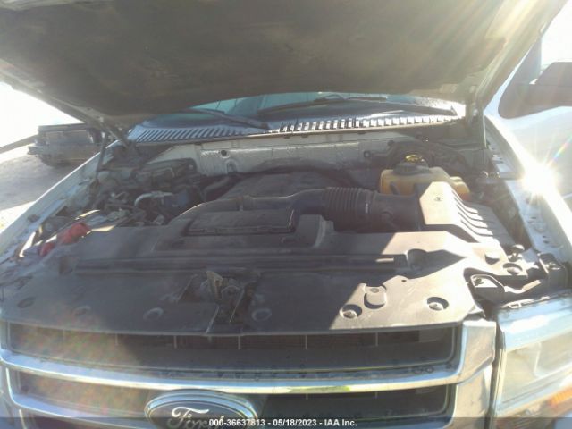 1FMJK1JT3GEF31439 Ford Expedition El Xlt/king Ranch