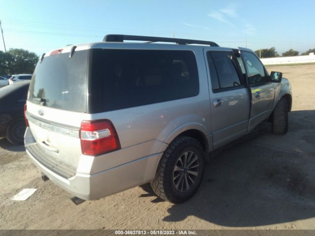 1FMJK1JT3GEF31439 Ford Expedition El Xlt/king Ranch