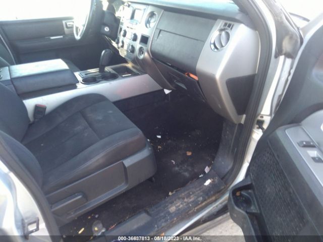 1FMJK1JT3GEF31439 Ford Expedition El Xlt/king Ranch