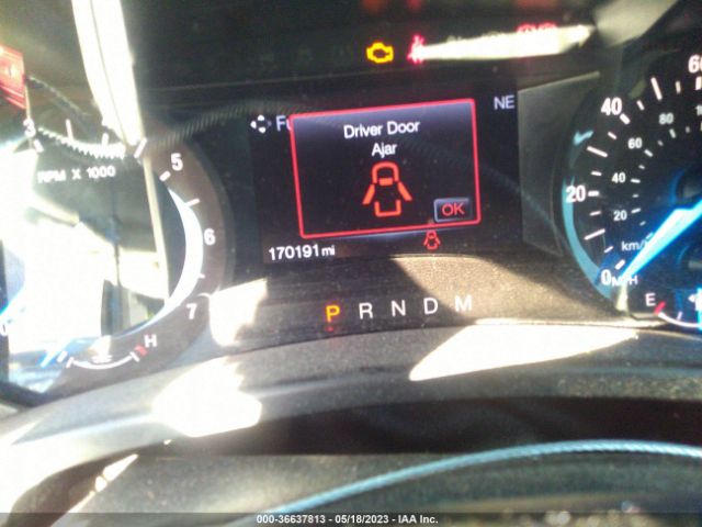 1FMJK1JT3GEF31439 Ford Expedition El Xlt/king Ranch