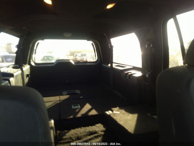 1FMJK1JT3GEF31439 Ford Expedition El Xlt/king Ranch