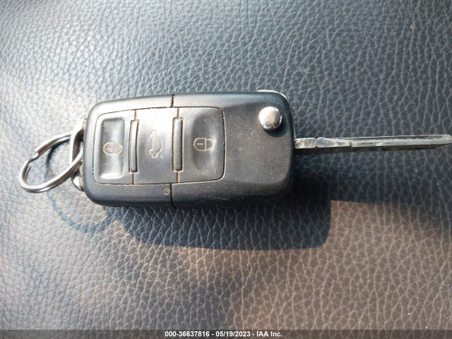 2005 VOLKSWAGEN JETTA SEDAN A5 VIN: 3VWRT71K75M645172