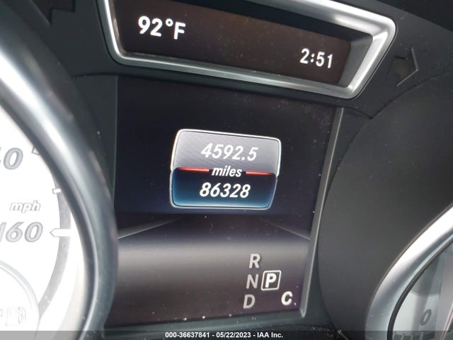 WDDSJ4EBXGN363786 Mercedes-Benz Cla Cla 250