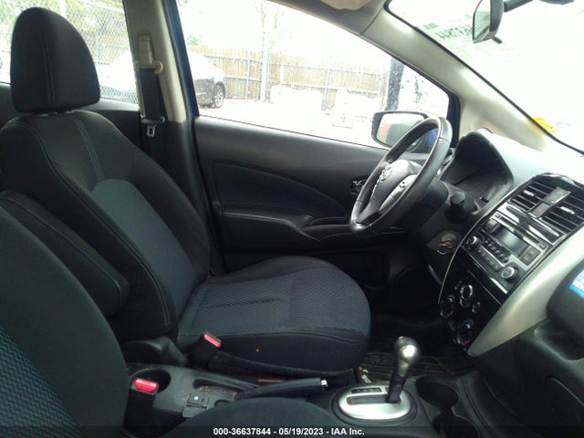 2015 NISSAN VERSA NOTE SV VIN: 3N1CE2CP7FL384926