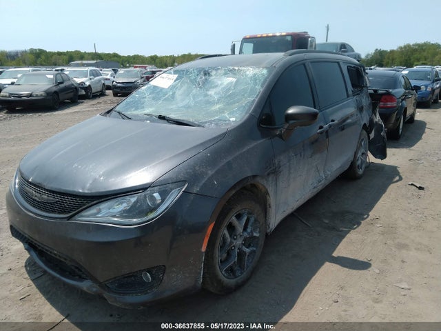 2C4RC1EG6KR523381 Chrysler Pacifica Touring L Plus