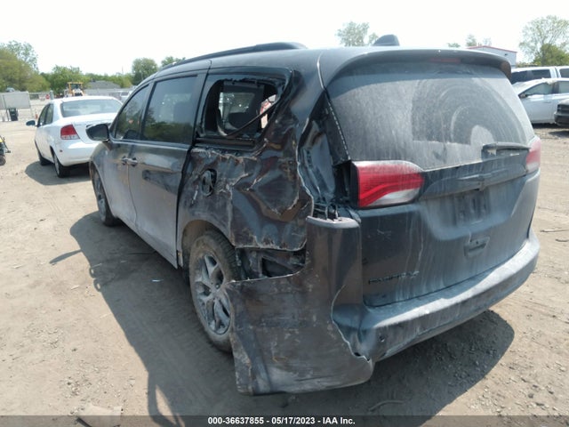 2C4RC1EG6KR523381 Chrysler Pacifica Touring L Plus